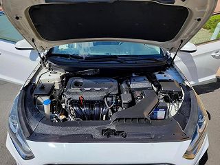 2018 Hyundai Sonata SE 5NPE24AF3JH719712 in Victorville, CA 27