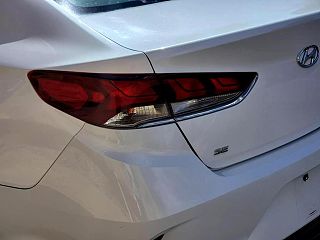 2018 Hyundai Sonata SE 5NPE24AF3JH719712 in Victorville, CA 30