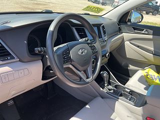 2018 Hyundai Tucson SEL KM8J3CA44JU696849 in Antioch, IL 17