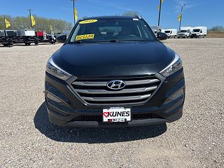 2018 Hyundai Tucson SEL KM8J3CA44JU696849 in Antioch, IL 2