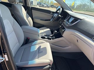 2018 Hyundai Tucson SEL KM8J3CA44JU696849 in Antioch, IL 28