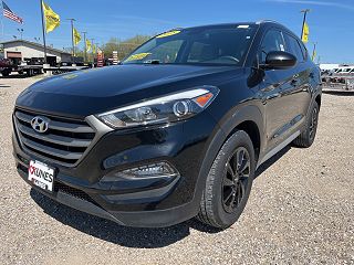 2018 Hyundai Tucson SEL KM8J3CA44JU696849 in Antioch, IL 3