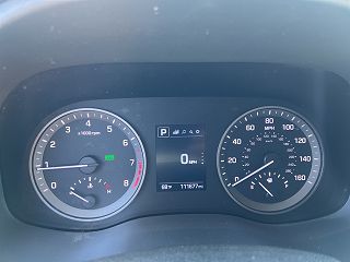 2018 Hyundai Tucson SEL KM8J3CA44JU696849 in Antioch, IL 31