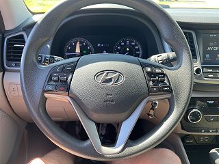 2018 Hyundai Tucson SEL KM8J3CA44JU696849 in Antioch, IL 32