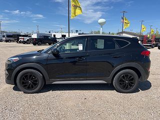 2018 Hyundai Tucson SEL KM8J3CA44JU696849 in Antioch, IL 4