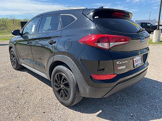 2018 Hyundai Tucson SEL KM8J3CA44JU696849 in Antioch, IL 5