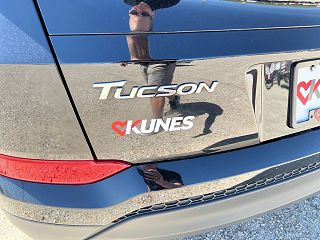 2018 Hyundai Tucson SEL KM8J3CA44JU696849 in Antioch, IL 7