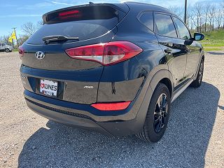 2018 Hyundai Tucson SEL KM8J3CA44JU696849 in Antioch, IL 9