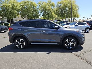 2018 Hyundai Tucson Value Edition KM8J33A20JU806827 in Apache Junction, AZ 4