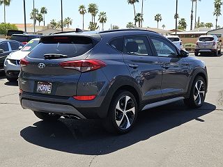 2018 Hyundai Tucson Value Edition KM8J33A20JU806827 in Apache Junction, AZ 5