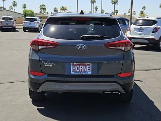 2018 Hyundai Tucson Value Edition KM8J33A20JU806827 in Apache Junction, AZ 6
