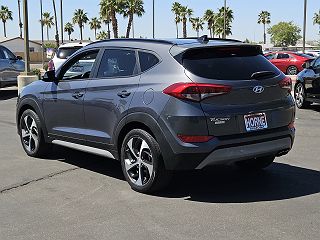 2018 Hyundai Tucson Value Edition KM8J33A20JU806827 in Apache Junction, AZ 8