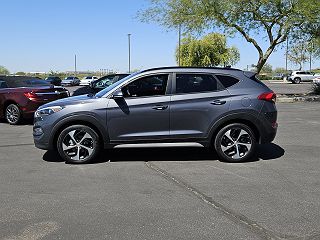 2018 Hyundai Tucson Value Edition KM8J33A20JU806827 in Apache Junction, AZ 9