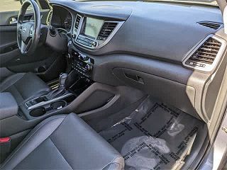 2018 Hyundai Tucson Limited Edition KM8J33A23JU716488 in Avondale, AZ 15