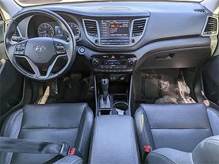 2018 Hyundai Tucson Limited Edition KM8J33A23JU716488 in Avondale, AZ 17
