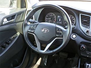 2018 Hyundai Tucson Limited Edition KM8J33A23JU716488 in Avondale, AZ 18