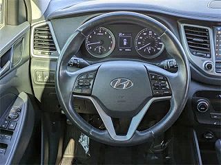 2018 Hyundai Tucson Limited Edition KM8J33A23JU716488 in Avondale, AZ 23
