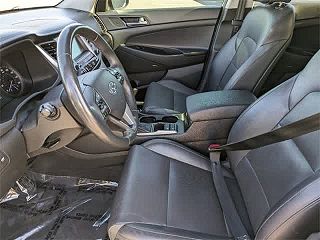 2018 Hyundai Tucson Limited Edition KM8J33A23JU716488 in Avondale, AZ 26
