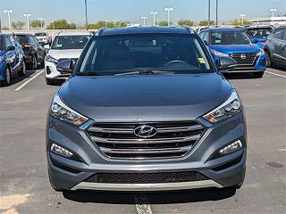 2018 Hyundai Tucson Limited Edition KM8J33A23JU716488 in Avondale, AZ 5