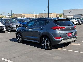 2018 Hyundai Tucson Limited Edition KM8J33A23JU716488 in Avondale, AZ 6