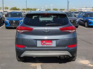 2018 Hyundai Tucson Limited Edition KM8J33A23JU716488 in Avondale, AZ 7