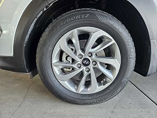 2018 Hyundai Tucson SEL KM8J33A44JU696382 in Avondale, AZ 26