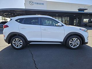 2018 Hyundai Tucson SEL KM8J33A44JU696382 in Avondale, AZ 4
