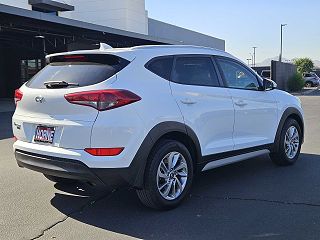 2018 Hyundai Tucson SEL KM8J33A44JU696382 in Avondale, AZ 5
