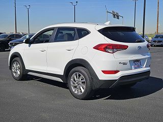 2018 Hyundai Tucson SEL KM8J33A44JU696382 in Avondale, AZ 7