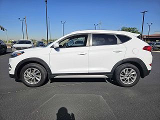 2018 Hyundai Tucson SEL KM8J33A44JU696382 in Avondale, AZ 8