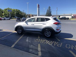 2018 Hyundai Tucson SEL KM8J3CA44JU717232 in Benton Harbor, MI 3