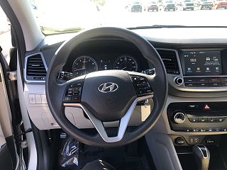 2018 Hyundai Tucson SEL KM8J3CA44JU717232 in Benton Harbor, MI 9