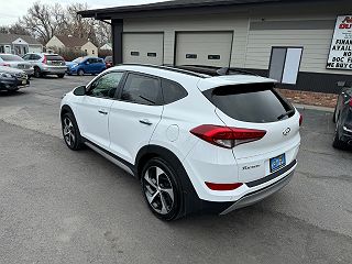 2018 Hyundai Tucson Limited Edition KM8J3CA23JU832578 in Billings, MT 6