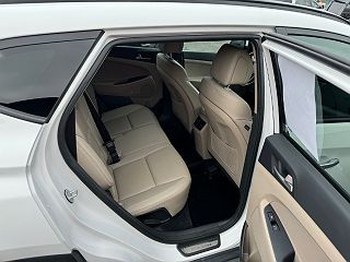 2018 Hyundai Tucson Limited Edition KM8J3CA23JU832578 in Billings, MT 9