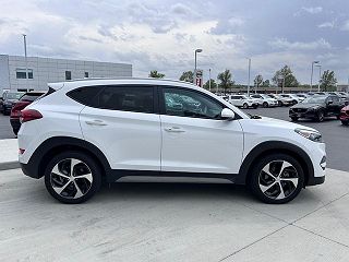 2018 Hyundai Tucson Sport KM8J33AL5JU817508 in Cape Girardeau, MO 4