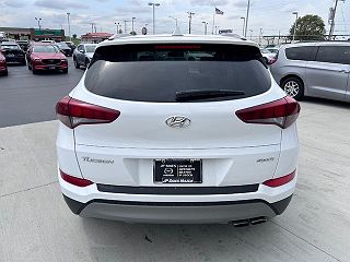 2018 Hyundai Tucson Sport KM8J33AL5JU817508 in Cape Girardeau, MO 6