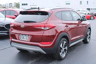 2018 Hyundai Tucson Value Edition KM8J33A28JU810821 in Cape Girardeau, MO 5