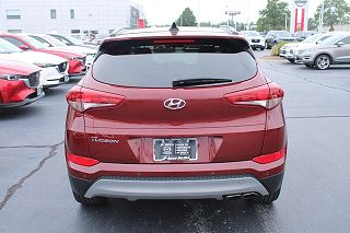 2018 Hyundai Tucson Value Edition KM8J33A28JU810821 in Cape Girardeau, MO 6