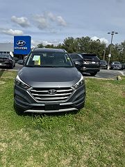 2018 Hyundai Tucson Sport KM8J33AL3JU760757 in Cartersville, GA 2