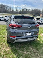 2018 Hyundai Tucson Sport KM8J33AL3JU760757 in Cartersville, GA 4