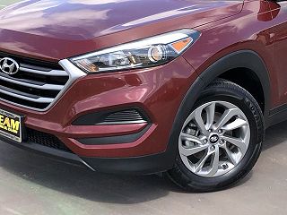 2018 Hyundai Tucson SE KM8J23A42JU767355 in El Cajon, CA 12