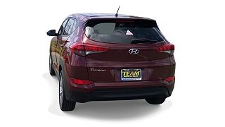 2018 Hyundai Tucson SE KM8J23A42JU767355 in El Cajon, CA 7