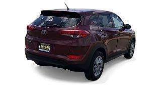 2018 Hyundai Tucson SE KM8J23A42JU767355 in El Cajon, CA 8