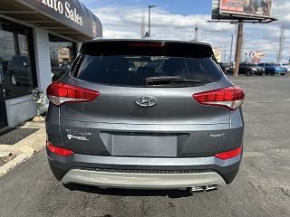 2018 Hyundai Tucson Sport KM8J33AL0JU703416 in Georgetown, KY 5