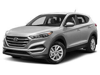 2018 Hyundai Tucson Sport VIN: KM8J33AL3JU759771