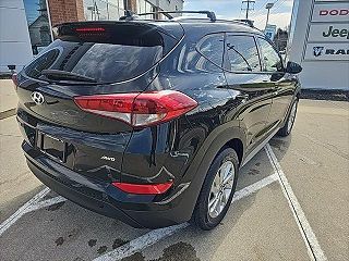 2018 Hyundai Tucson  KM8J3CA48JU627176 in Mayfield Village, OH 14