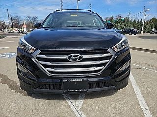 2018 Hyundai Tucson  KM8J3CA48JU627176 in Mayfield Village, OH 7