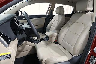 2018 Hyundai Tucson SEL Plus KM8J3CA49JU777166 in Mentor, OH 5