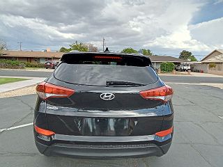 2018 Hyundai Tucson SEL KM8J33A49JU685118 in Mesa, AZ 14