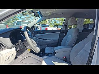 2018 Hyundai Tucson SEL KM8J3CA4XJU601873 in Millerton, NY 12